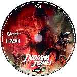miniatura indiana-jones-y-el-dial-del-destino-custom-v06-por-zeromoi cover cd