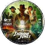 miniatura indiana-jones-y-el-dial-del-destino-custom-v08-por-zeromoi cover cd