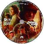 miniatura indiana-jones-y-el-dial-del-destino-custom-v10-por-zeromoi cover cd