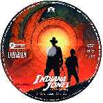 miniatura indiana-jones-y-el-dial-del-destino-custom-v11-por-zeromoi cover cd