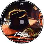 miniatura indiana-jones-y-el-dial-del-destino-custom-v13-por-zeromoi cover cd