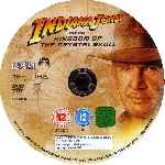 miniatura indiana-jones-y-el-reino-de-la-calavera-de-cristal-por-eltamba cover cd