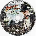 miniatura indiana-jones-y-los-cazadores-del-arca-perdida-region-4-por-women-panter cover cd