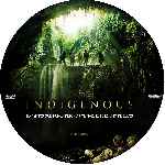 miniatura indigenous-custom-por-alfix0 cover cd