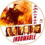 miniatura indomable-2011-custom-por-alfix0 cover cd