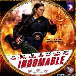 miniatura indomable-2011-custom-v2-por-gabri2254 cover cd
