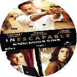 miniatura inescapable-custom-por-vigilantenocturno cover cd