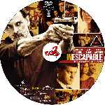 miniatura inescapable-custom-v3-por-corsariogris cover cd