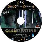 miniatura infancia-clandestina-custom-por-corsariogris cover cd