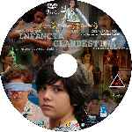 miniatura infancia-clandestina-custom-v2-por-corsariogris cover cd