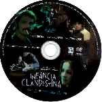 miniatura infancia-clandestina-custom-v4-por-almirantebron cover cd