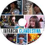 miniatura infancia-clandestina-custom-v5-por-corsariogris cover cd