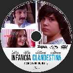 miniatura infancia-clandestina-custom-v6-por-kal-noc cover cd