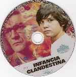 miniatura infancia-clandestina-custom-v7-por-pispi cover cd