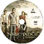 miniatura infectados-2009-custom-por-guillermillo cover cd