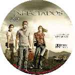 miniatura infectados-2009-custom-v4-por-presley2 cover cd
