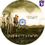 miniatura infectados-2009-custom-v5-por-gabri2254 cover cd