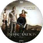 miniatura infectados-2009-por-eltamba cover cd