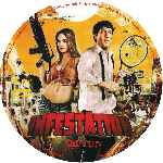 miniatura infestation-custom-por-flama80 cover cd