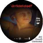 miniatura infidelidad-2007-custom-por-jrc cover cd