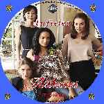 miniatura infieles-temporada-01-custom-por-menta cover cd