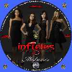 miniatura infieles-temporada-02-custom-por-menta cover cd