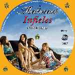 miniatura infieles-temporada-03-custom-por-menta cover cd
