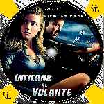 miniatura infierno-al-volante-custom-por-almirantebron cover cd