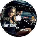 miniatura infierno-al-volante-custom-v2-por-santpl96 cover cd