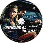 miniatura infierno-al-volante-custom-v4-por-mejo628 cover cd