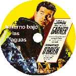 miniatura infierno-bajo-las-aguas-custom-por-mupean cover cd