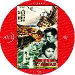 miniatura infierno-bajo-las-aguas-custom-v2-por-j1j3 cover cd