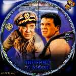 miniatura infierno-bajo-las-aguas-custom-v3-por-pakokoko cover cd