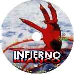 miniatura infierno-blanco-1999-custom-por-fantomas cover cd