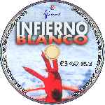 miniatura infierno-blanco-1999-custom-v2-por-barceloneta cover cd