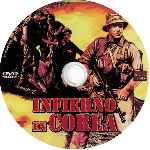 miniatura infierno-en-corea-por-estre11a cover cd