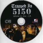 miniatura infierno-en-east-l-a-region-1-4-por-jaboran333 cover cd