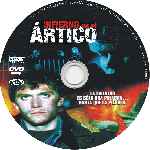 miniatura infierno-en-el-artico-custom-por-ioancar cover cd