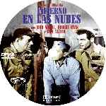 miniatura infierno-en-las-nubes-custom-por-ioancar cover cd