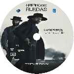 miniatura infierno-sobre-ruedas-temporada-01-custom-por-vigilantenocturno cover cd