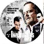 miniatura infiltrados-custom-v3-por-yesper cover cd