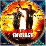 miniatura infiltrados-en-clase-custom-v3-por-presley2 cover cd