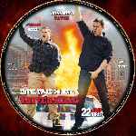 miniatura infiltrados-en-la-universidad-custom-v2-por-ferozbbb cover cd