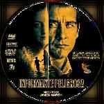 miniatura informante-peligrosa-custom-por-willyjaime cover cd