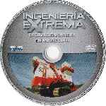 miniatura ingenieria-extrema-excavacion-minera-en-minnesota-por-noly33 cover cd