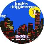 miniatura ingles-sin-barreras-volumen-01-custom-v2-por-ronald-arevalo cover cd