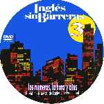 miniatura ingles-sin-barreras-volumen-03-custom-v2-por-ronald-arevalo cover cd