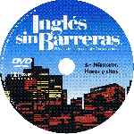 miniatura ingles-sin-barreras-volumen-03-custom-v3-por-jespinozahunter cover cd