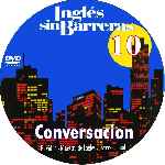 miniatura ingles-sin-barreras-volumen-10-custom-v2-por-ronald-arevalo cover cd