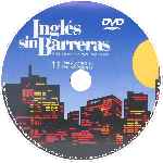 miniatura ingles-sin-barreras-volumen-11-custom-por-samuel-perezz cover cd